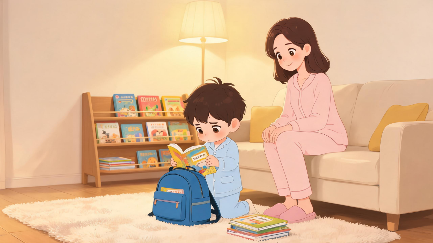 "零基础"上小学，差距要追多久？北京某区跟踪三年，数据出来了